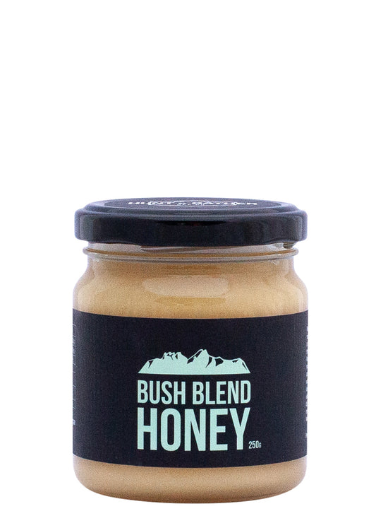 Bush Blend Honey