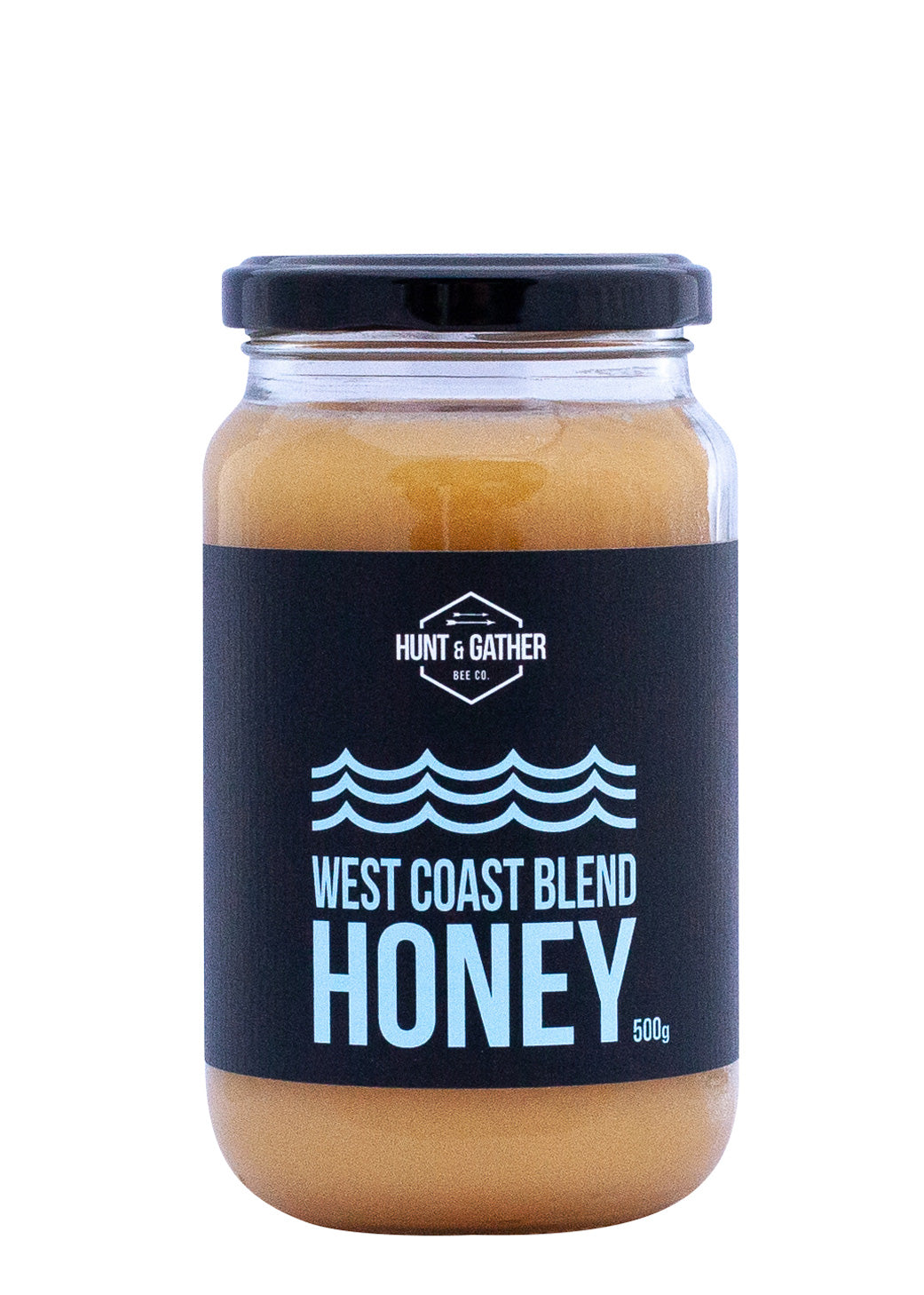 West Coast Blend