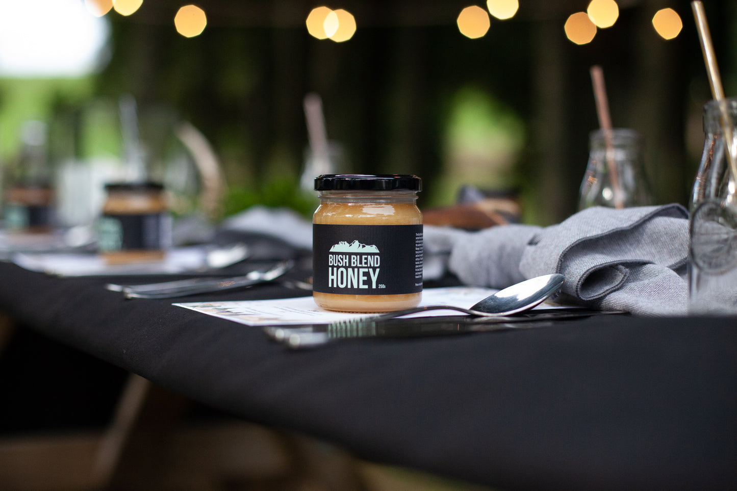 Hunt and Gather Bee Co. gift voucher