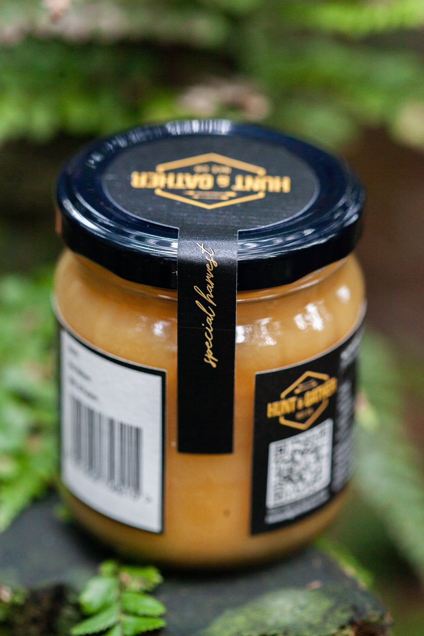 Special Harvest - Mānuka Honey MGO 200+