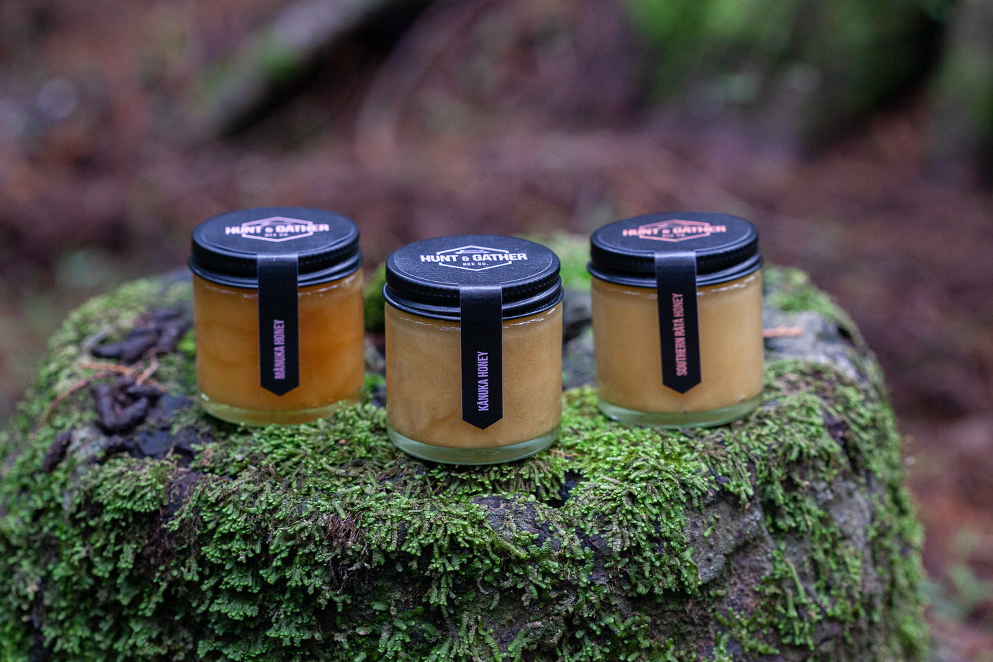 Special Harvest Gift Box