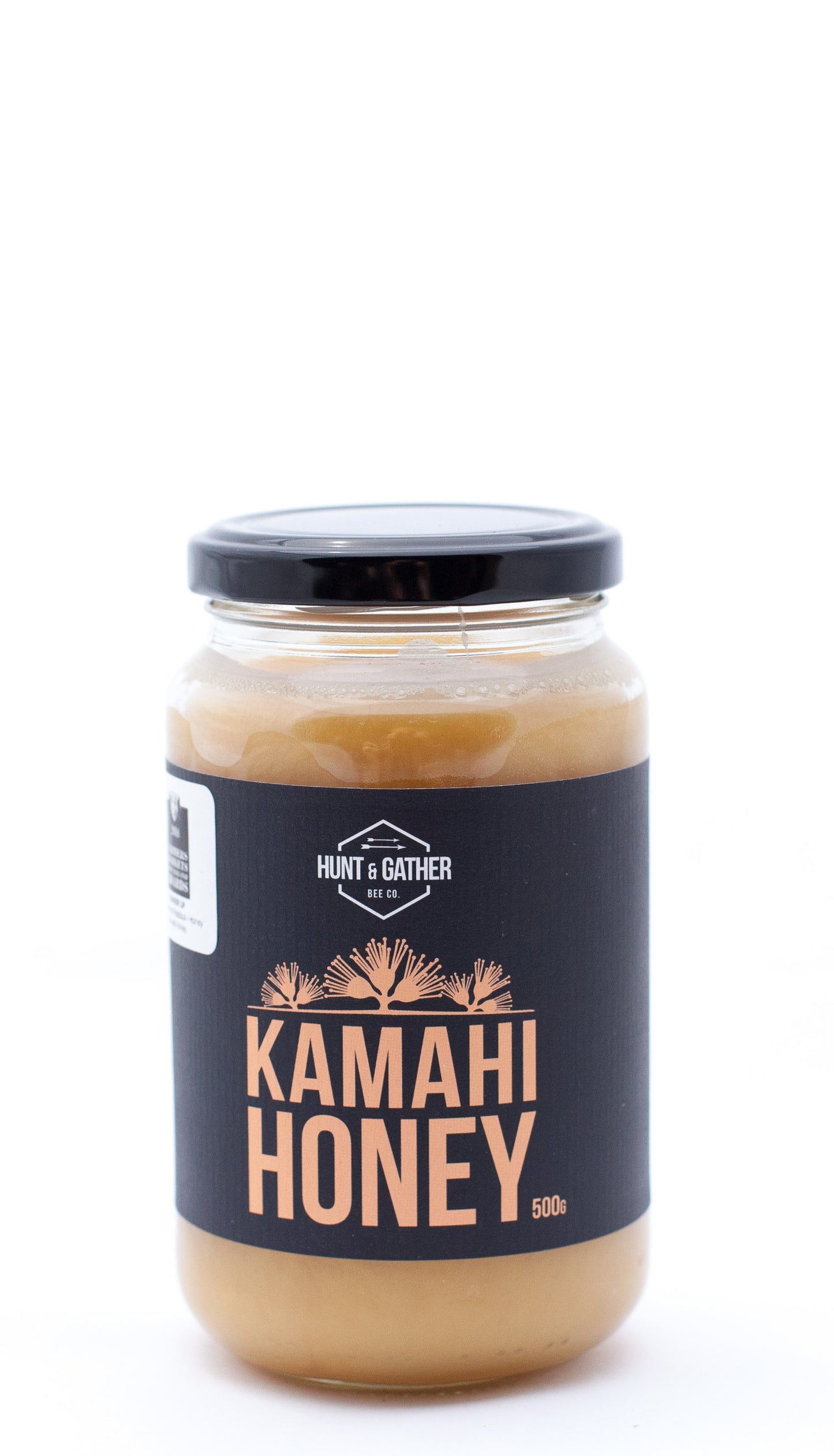 Kamahi Honey