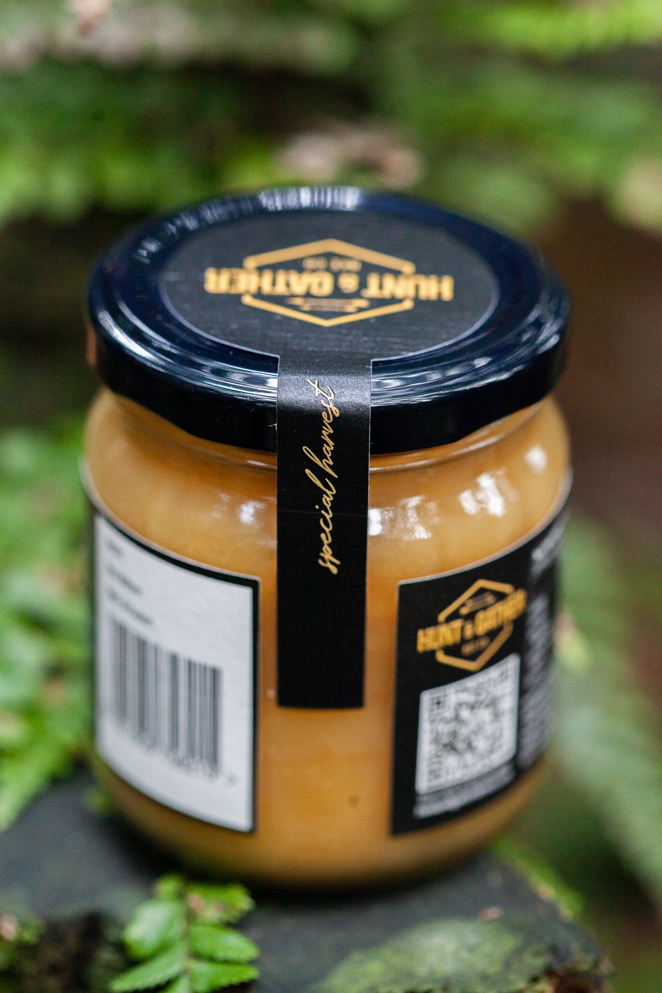 Special Harvest - Kānuka Honey